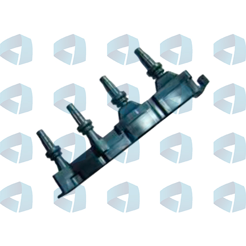 Bobina de encendido para Citroen - Peugeot