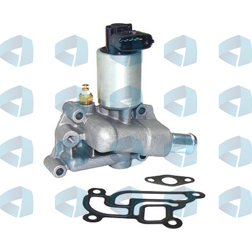 Transductor de presión para EGR para Fiat - Opel