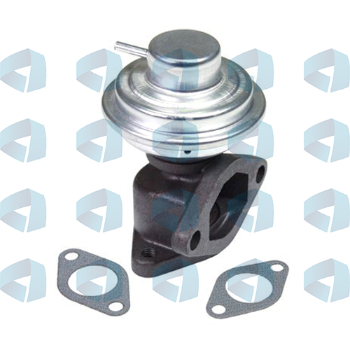 Válvula EGR para Renault