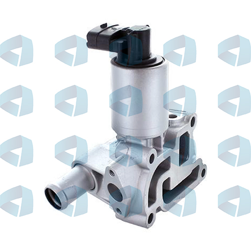 Válvula EGR para Opel