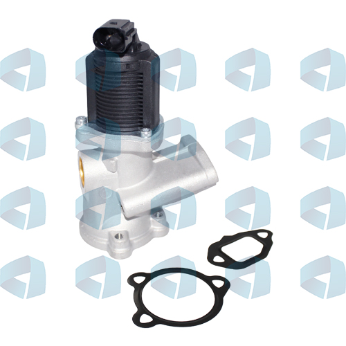 Válvula EGR para Fiat - Lancia - Opel