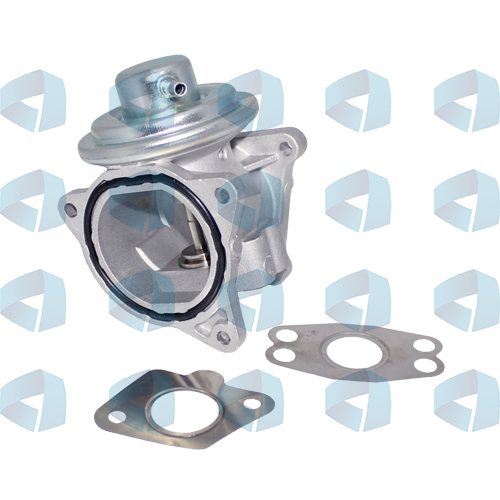 Válvula EGR para Audi - Mitsubishi