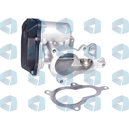 Válvula EGR para Audi