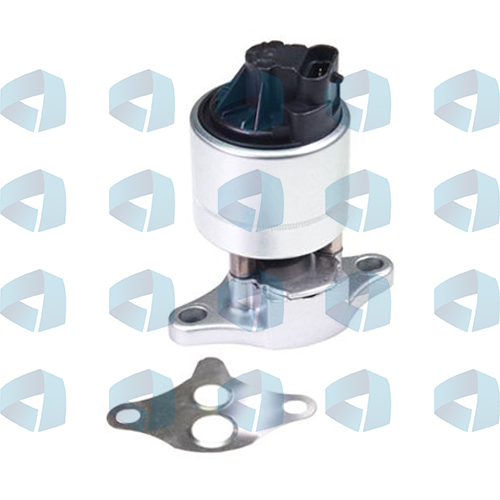 Válvula EGR para Chevrolet - Daewoo