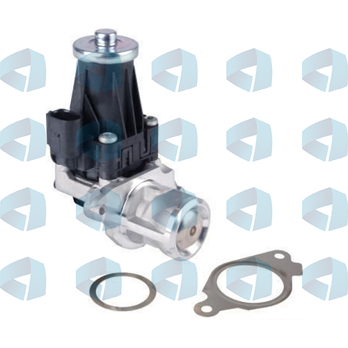 Válvula EGR - Land Rover - Citroen - Fiat - Lancia - Opel