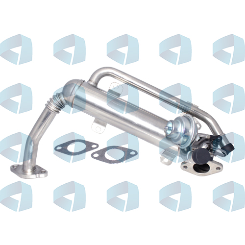 Válvula EGR para Audi