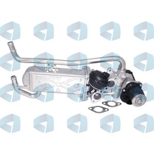 Válvula EGR para Seat - Skoda - Volkswagen