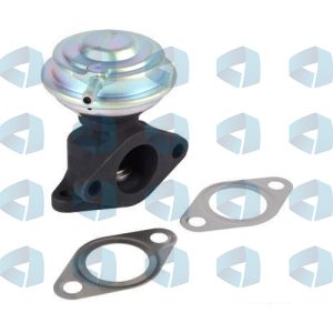 Válvula EGR para Audi