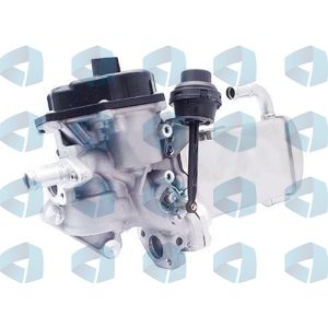 Válvula EGR para Audi