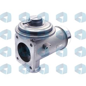 Válvula EGR para BMW