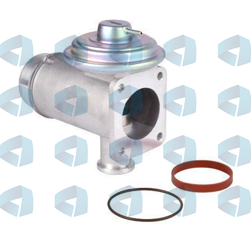 Válvula EGR para BMW