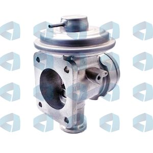 Válvula EGR para BMW - Land Rover