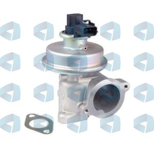 Válvula EGR para Ford - Land Rover