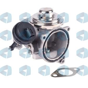Válvula EGR para Volkswagen