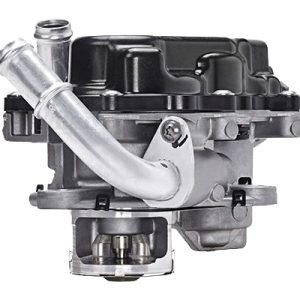 Válvula EGR para Audi - Seat - Skoda - Volkswagen