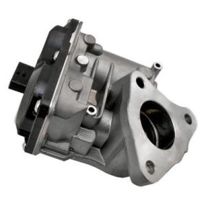 Válvula EGR para Dacia - Mercedes - Renault