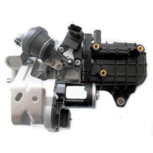 Válvula EGR para Citroen - Ford - Peugeot
