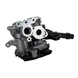Válvula EGR para Citroen - DS - Opel - Peugeot - Toyota
