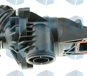 Termostato Mercedes