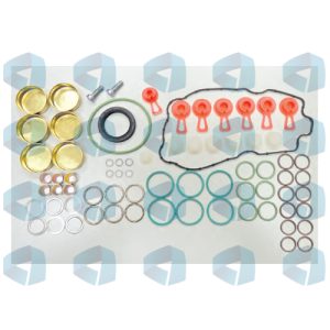 Kit de juntas bomba inyectora