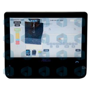 Software & PC Touchscreen