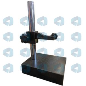 Base comparadora en granito