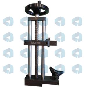 Prensa de Inyectores