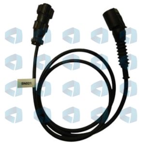 Cable de conexión bobina CRI