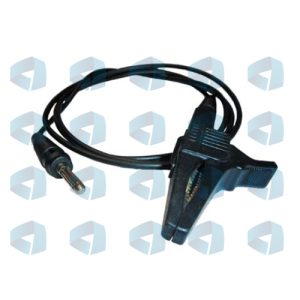 Cable de aislamiento