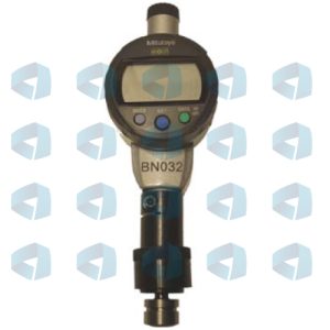 Comparador L-25.4 + utillaje CRI