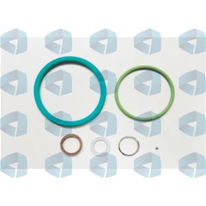 Kit de inyección 18-0040