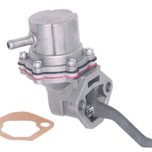 Bomba de combustible BCD para Fiat - Lancia - Seat