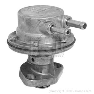 Bomba de combustible BCD para BMW