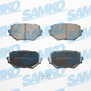 Pastillas de freno Suzuki