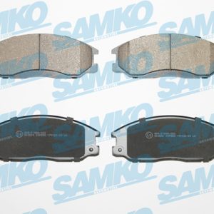 Pastillas de Freno Hyundai