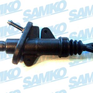 Frenos SAMKO