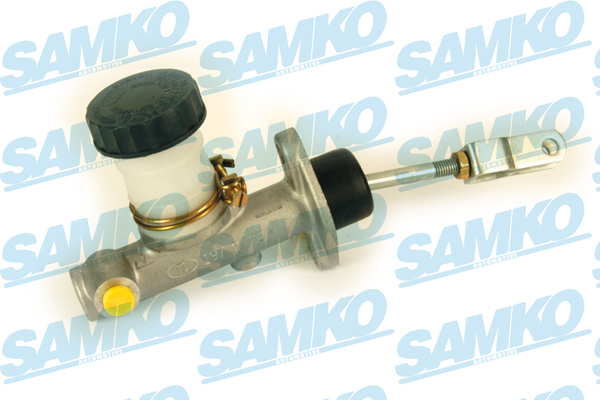 Frenos SAMKO