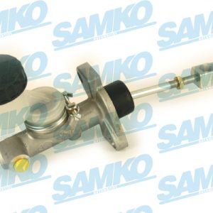 Frenos SAMKO