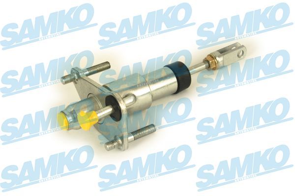 Frenos SAMKO