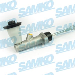 Frenos SAMKO