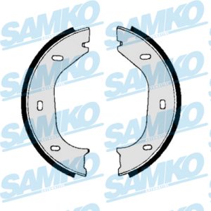 Frenos SAMKO