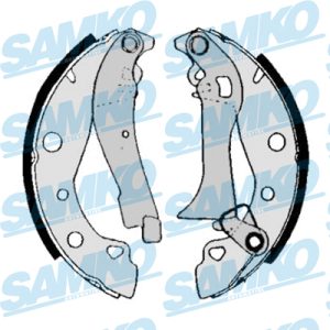 Frenos SAMKO