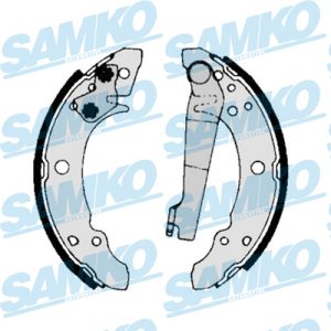 Frenos SAMKO