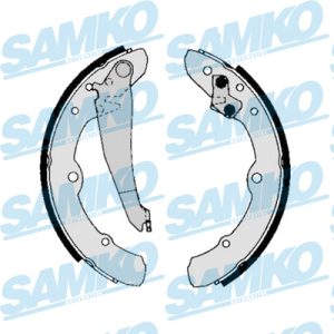 Frenos SAMKO
