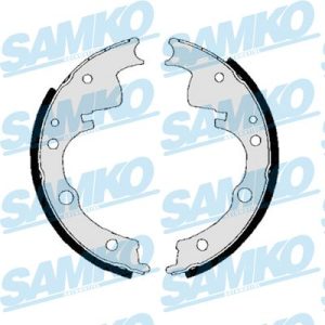 Frenos SAMKO