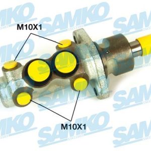 Frenos SAMKO