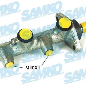 Frenos SAMKO