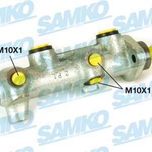 Frenos SAMKO