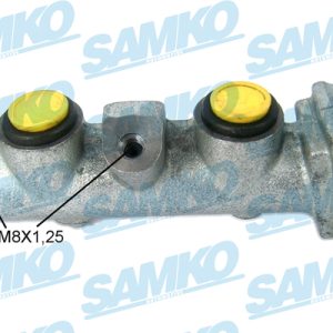 Frenos SAMKO