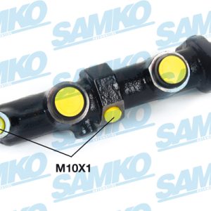 Frenos SAMKO